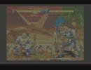 2014/9/15WHPサターン版ゼウス対戦考察動画1