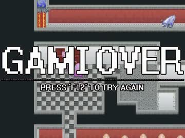 ◆I WANNA BE A GAMI　実況プレイ◆part5