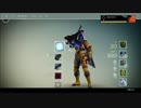 【実況】声小さいけどテンション高めでDestinyを2人実況プレイ！Part3