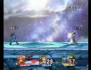 大乱闘スマブラXニコニコトーナメント土曜日の部その１０
