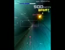 【GROOVE COASTER ZERO】Flakes(HARD)理論値