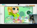 【TGS2014】Project-mirai でらっくす 「メランコリック」【3DS】