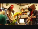 【馬リオ・馬津田】 Surface - それじゃあバイバイ 【演奏してみた】