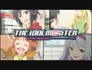 【差し替え】スーパーロボット大戦OG DW×アイドルマスター【MAD】軽量版