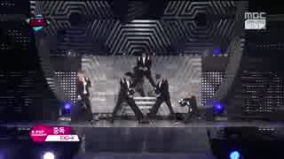 [K-POP] EXO-K - Overdose (Incheon 20140918) (HD)