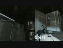 【Portal】独り言力上げるためのPortal実況初プレイ【第7階】
