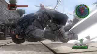 【地球防衛軍4】二巡目新人隊長と水辺の土左衛門　その４０前編【実況】