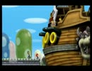 【実況】NewスーパーマリオブラザーズWiiを縛りプレイpart2
