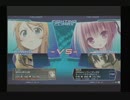 9月16日　電撃FC：FT10　湊未来桐乃　vs　しょう智花　1/3