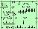 I wanna black spike