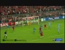 【ＣＬ 14-15】 Ｂ・ミュンヘン vs マンチェスター・Ｃ【完全ハイライト】