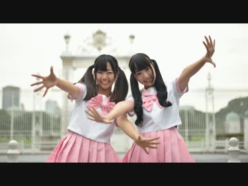 【ゆうたん】RING×RING×RING踊ってみた【てぃむ】