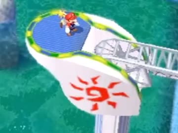 【実況】日刊 スーパーマリオサンシャイン part３６