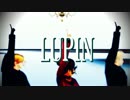 【APヘタリアMMD】L∪PI∩