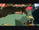 ささしまGGXrd 9月16日火曜日対戦会(1/3)