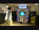 【ダンエボ】Sweet Rain (Master) セコフリ
