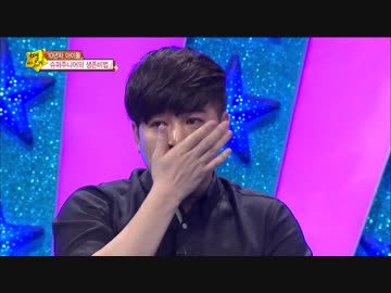 140918 Super Junior シンドンの想い 日本語字幕