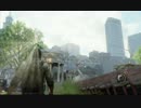 【縛りプレイ】 腰を痛めたジョエル その10