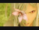 【ドラッグ・オン・ドラグーン3】血に染まる白い花【実況】part 30