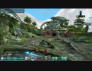 【PSO2】走破演習ナベリウスⅡSHソロ　2:56　【RaBr】
