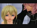 キングダムハーツ Re:チェインオブメモリーズ を実況プレイ part15