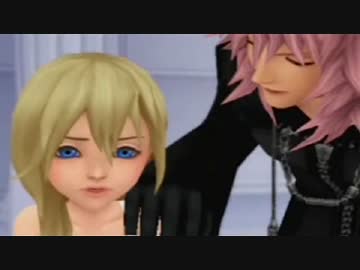 人気の キングダムハーツ マールーシャア 動画 11本 ニコニコ動画