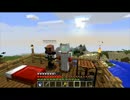 【Minecraft】明かし暮らせたまへばPart19【実況】