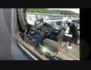 ミニガンに撃たれてみた