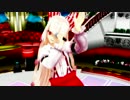 【東方ＭＭＤ】もこたんでイケないLipStick