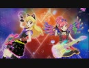 アイドル活動! (Ver. Rock)　PV風フルサイズ　【アイカツ！】