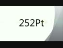 252Pt-おひねり