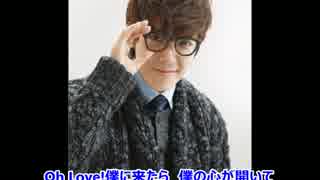 Donghae １＋１＝Love..