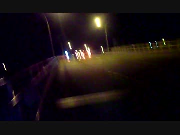 帰り道、｢酒よ｣を歌ってみた