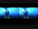 ソニックカラーズ：アクアリウムパークACT4ルート別に走ってみた