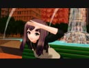 【MMD】遠藤えみか（まもれ式）で「恋空予報」