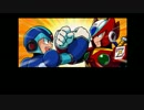口下手な抹茶のロックマンX6　ｐｒ5