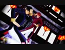 【MMD】チャイナーな変人速攻コンビで疑心暗鬼