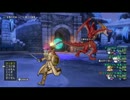 【DQX】ドラゴンガイア強VSエクセルシオ【コインボス（カード）】