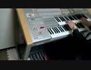 悠久の翼/ef - a tale of memories.をエレクトーンで演奏してみた