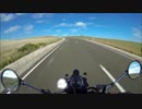 【海外ツーリング】　ツーリング in オーストラリア　4日目後編　【SV650】