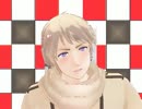 【APヘタリアMMD】男ばかりでわーっはっは