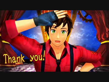 【APヘタリアMMD】親分のミラクルペイント劇場【カメラ配布】