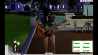 【The Sims 4】幸せな家庭って難しいよね10「ザ・シムズ4」