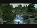 ナベリウスⅡソロTA　3分06秒　【Fo/Te】
