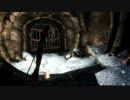 【Skyrim】 初見実況プレイ Part.52（目覚め編）
