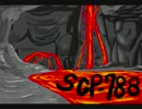 cam!!　SCP-788　【東方】