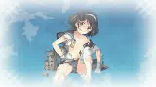 超人気【艦これ】初見【実況プレイ】Part308