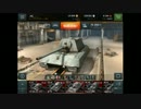 WoT Blitz【E100】普通の対戦動画 Part22