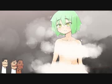 Ninja250先輩と往く小岩井相ノ沢キャンツー