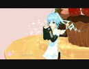【七瀬シアン】ストロベリー☆(カバーMMD-TEST2)